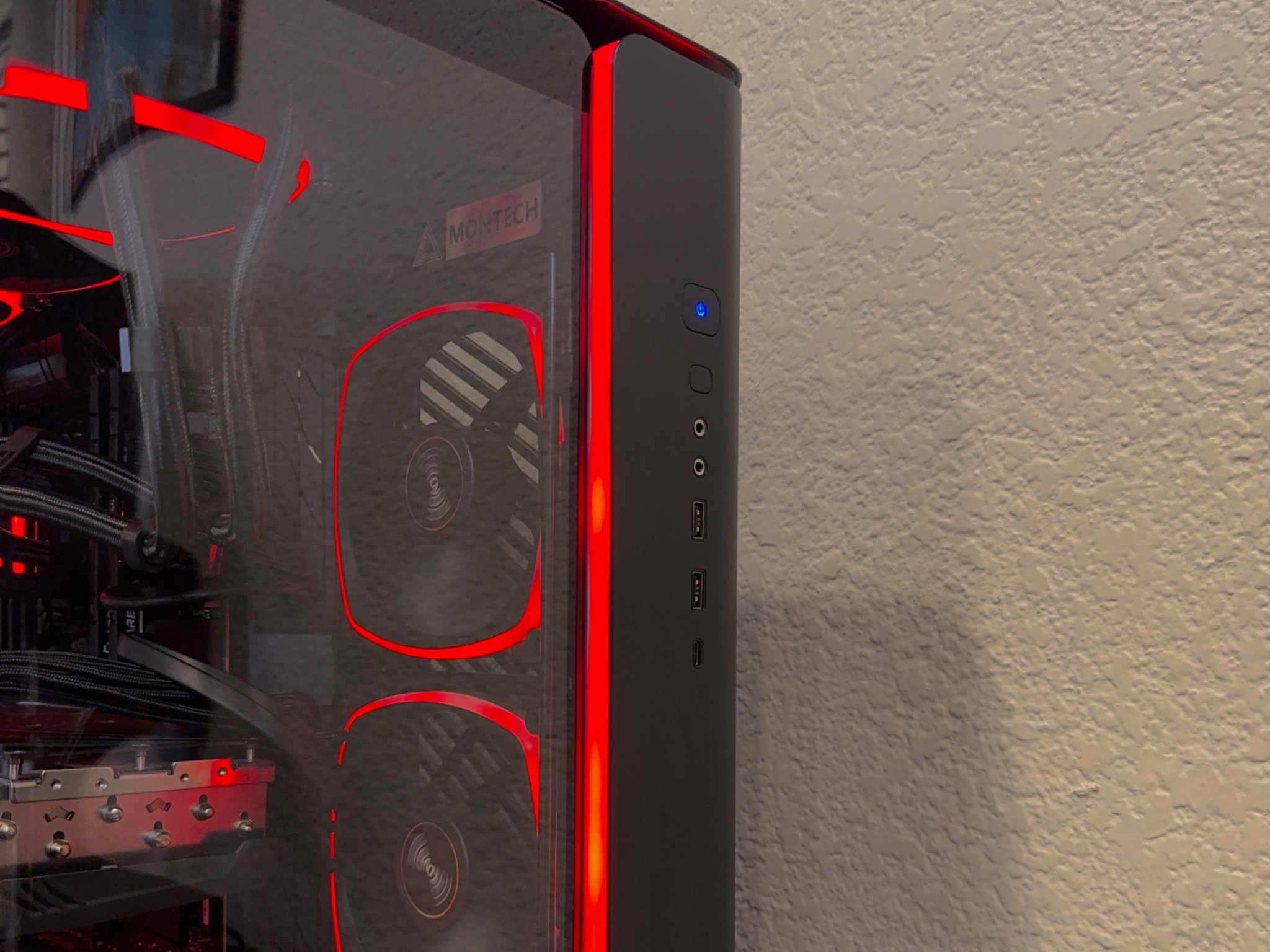 💥Kaioken | 7900XTX | 7900X | 32GB DDR5 | 2TB NVME SSD |
