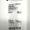 GIGABYTE AORUS GeForce RTX 5090 MASTER ICE 32GB GDDR7 (White) – Open Box, Never Installed