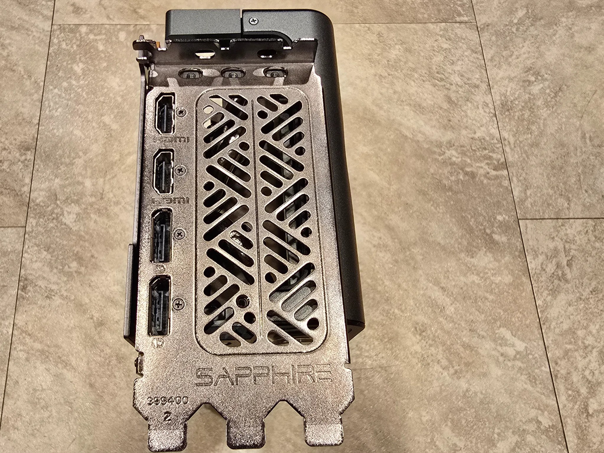 Selling ASAP AMD Sapphire Nitro+ 7900 XTX