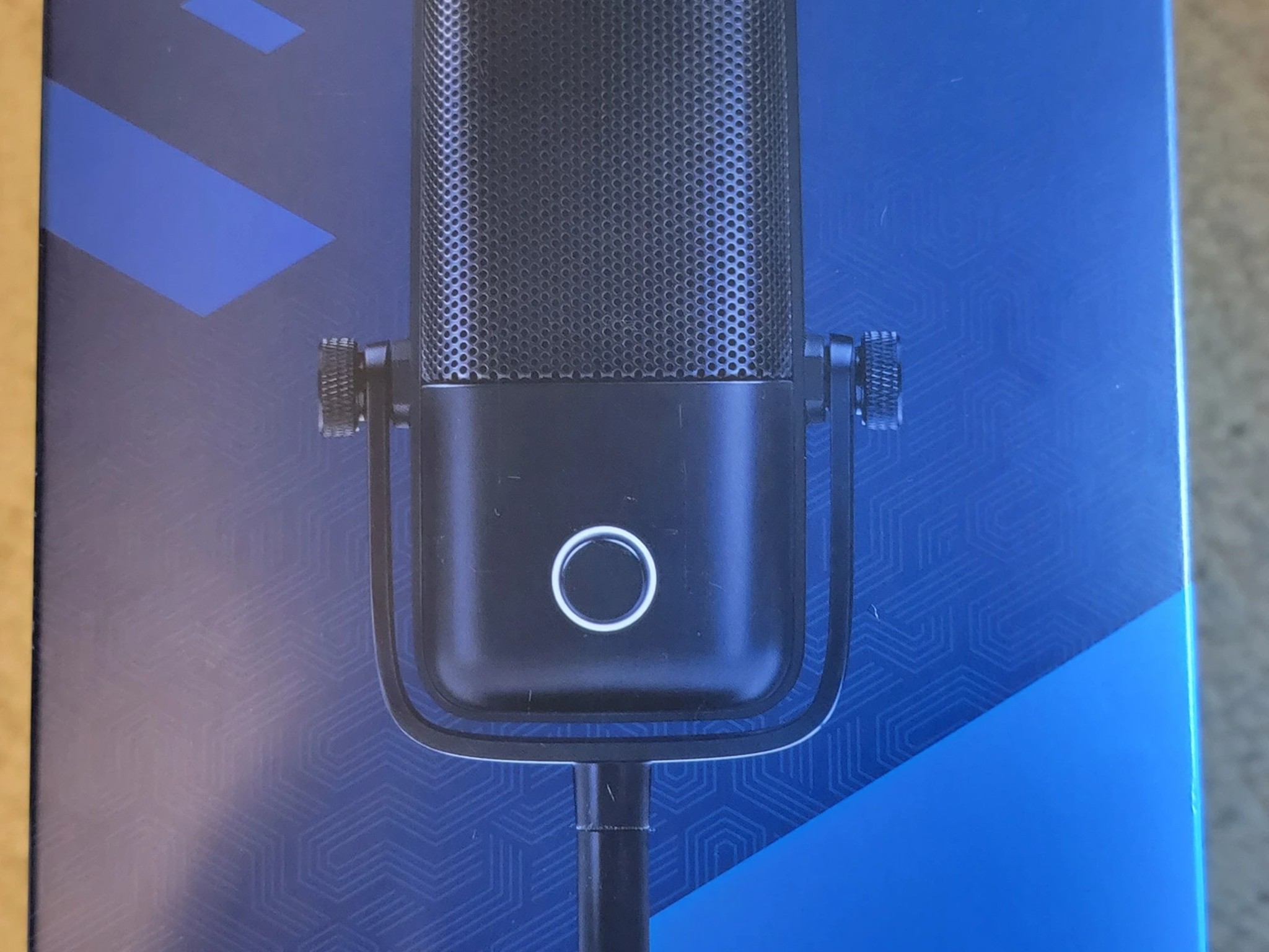 Elgato Wave:1 Cardioid USB Condenser Microphone Brand New Sealed