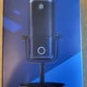 Elgato Wave:1 Cardioid USB Condenser Microphone Brand New Sealed