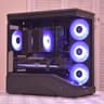 🎮Value Gamer🎮 Ryzen 5 3600 | RTX 3070 8GB | 16GB DDR4 | 1TB nVME SSD | RGB | Win11 | Wifi+BT
