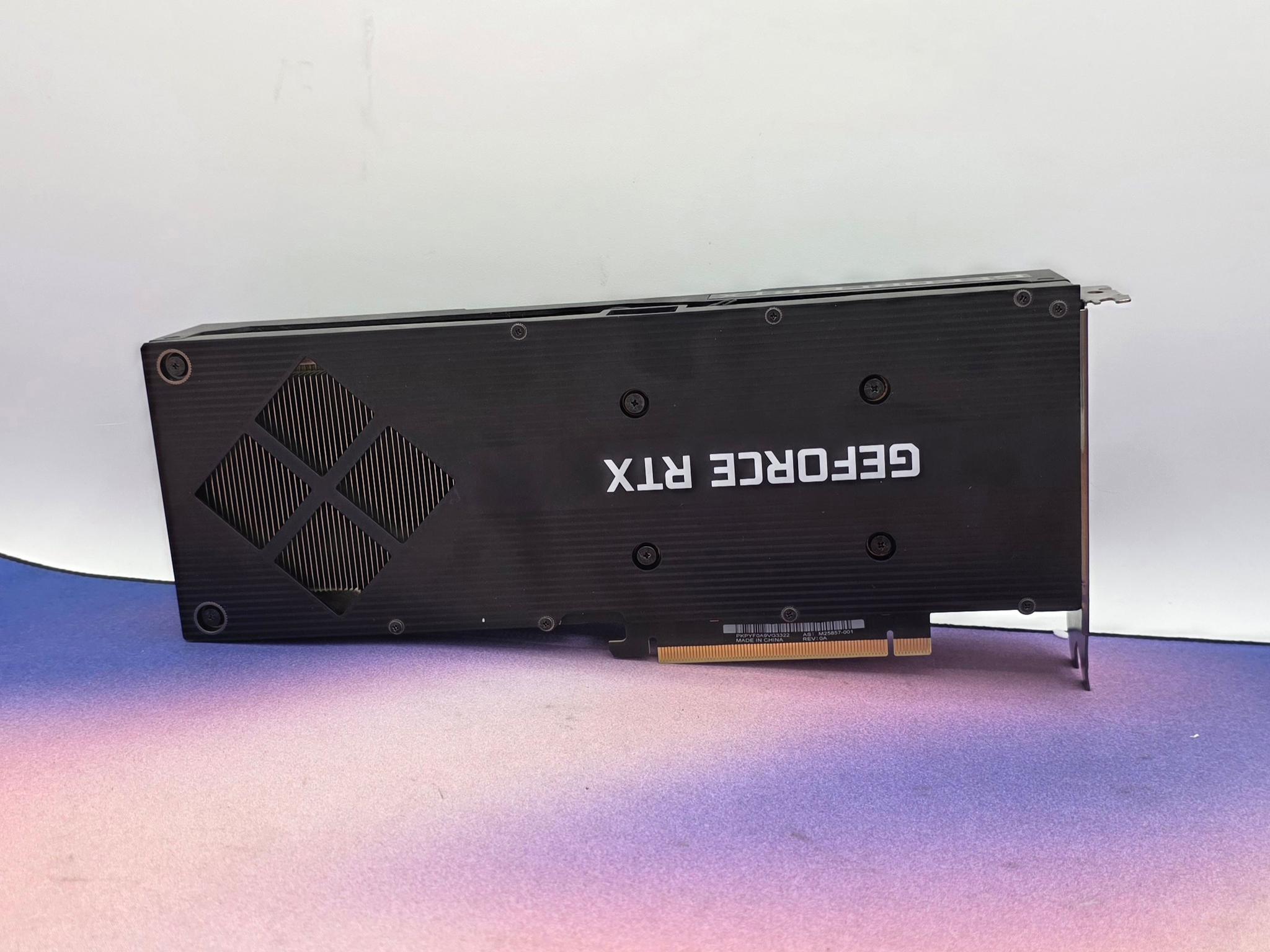 HP Omen RTX 3070Ti