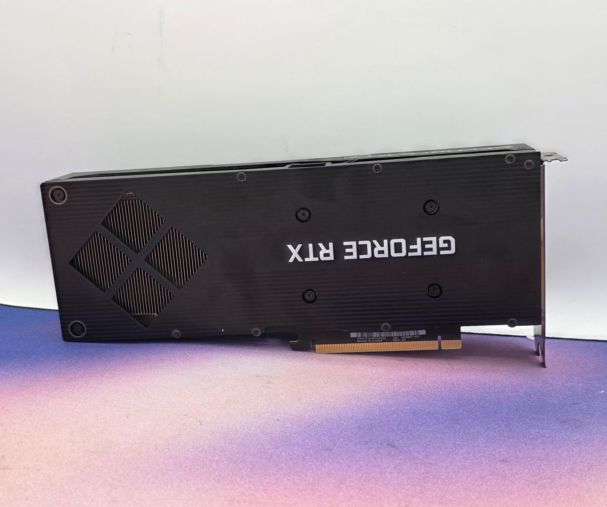 HP Omen RTX 3070Ti