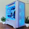 RTX 2070 Super | Ryzen 5 5600G | 16GB DDR4 | 512GB SSD + 1TB HDD | WINDOWS 11 Pro