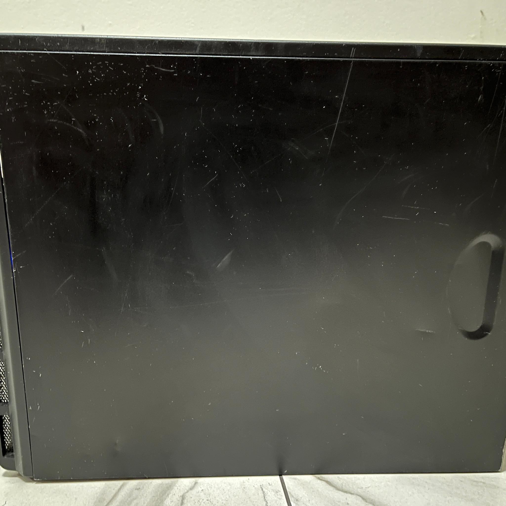 RTX 2060, Intel i3-10100, 16GB RAM, 1.2TB Storage, Gaming PC w/ Wi-Fi & BT (Scratch & Dent Case)