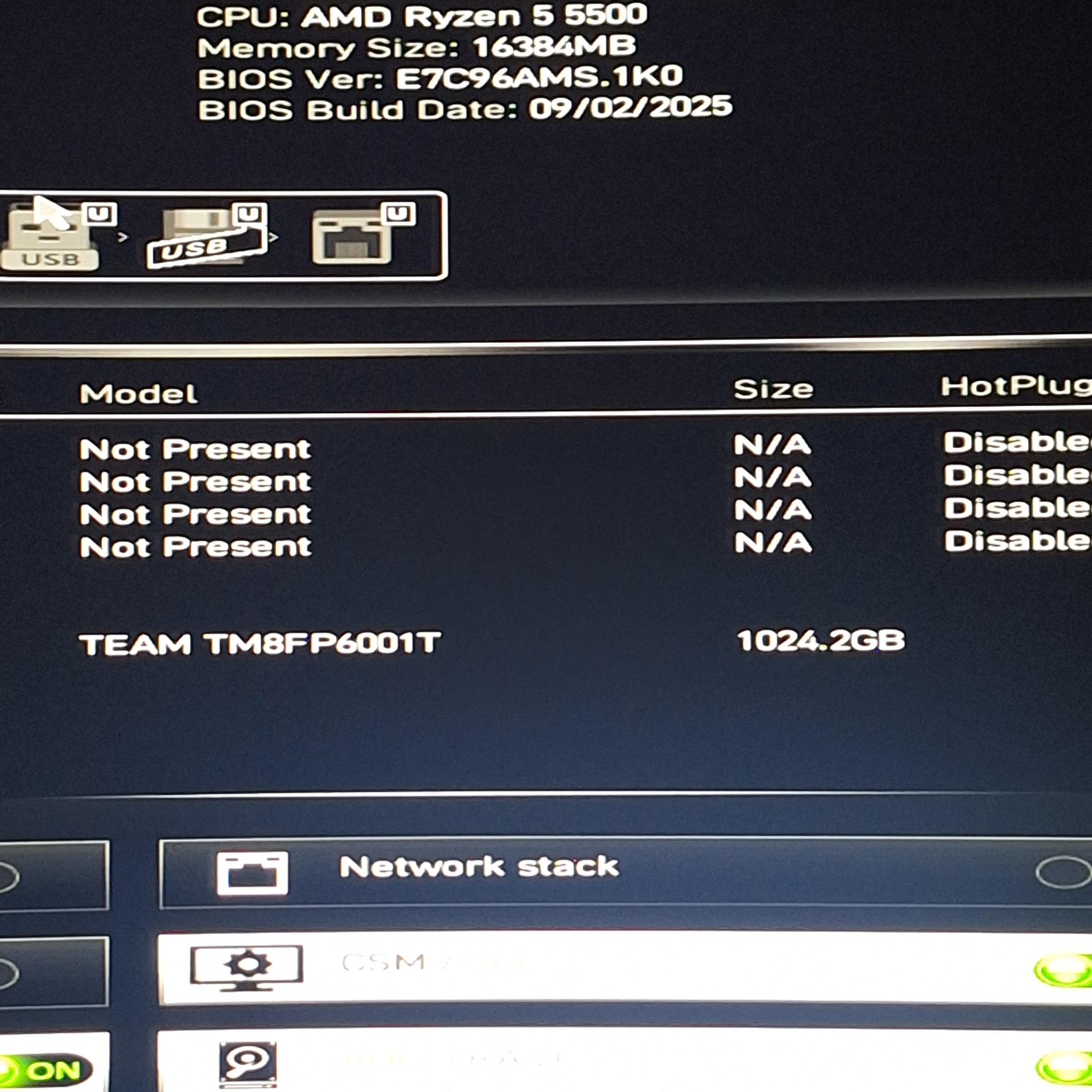 Sleeper Custom Gaming PC