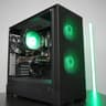 🖤 Stealth 🖤 1080p Gaming Value for your 💲 🧡RX 6650XT 8gb 🧡 Ryzen 5 5600 | 16GB DDR4 | 1TB NVME
