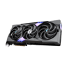 MSI GeForce RTX 5070 Ti 16GB GDDR7 Gaming Trio OC - Open Box, Never Used