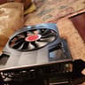 Xfx Rx 560 4gb - good condition