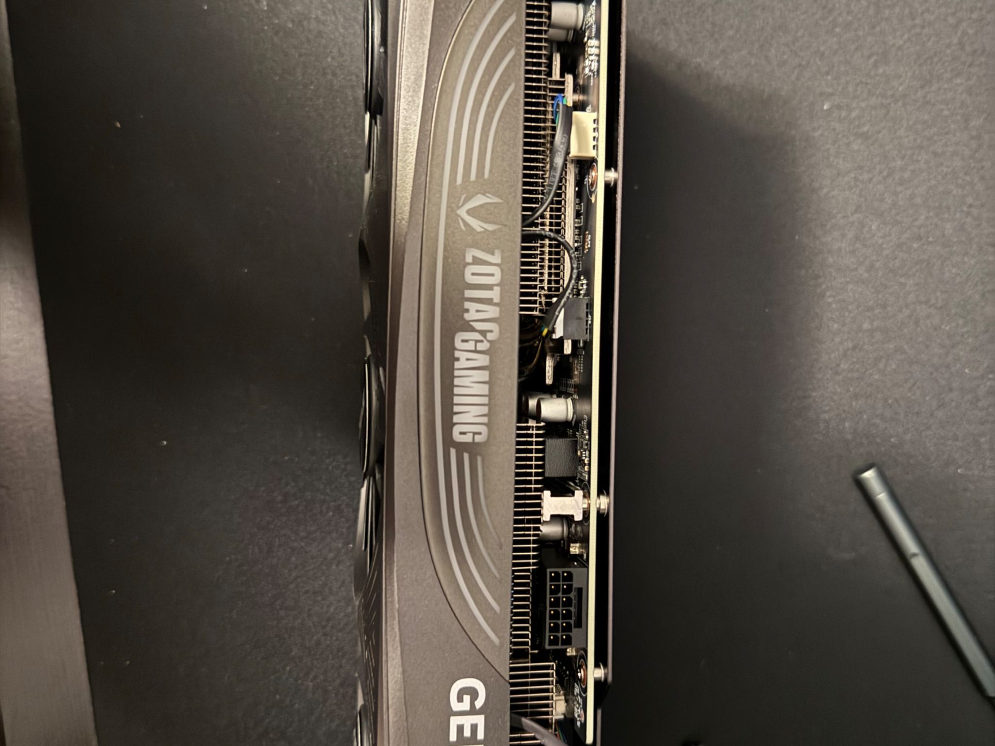 RTX 4070 ti super