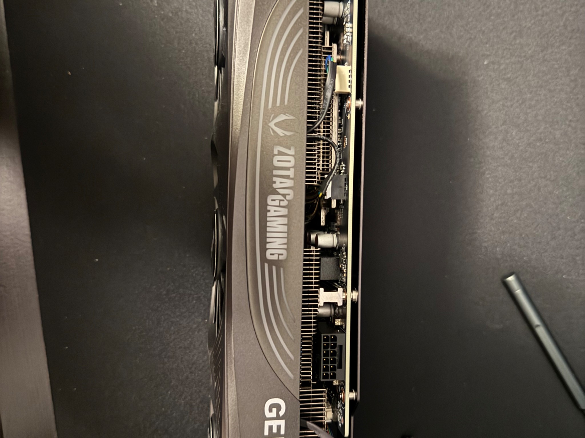 RTX 4070 ti super