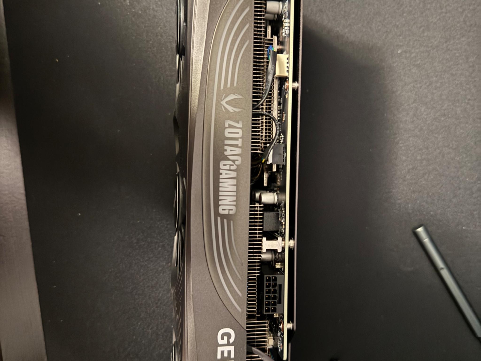 RTX 4070 ti super