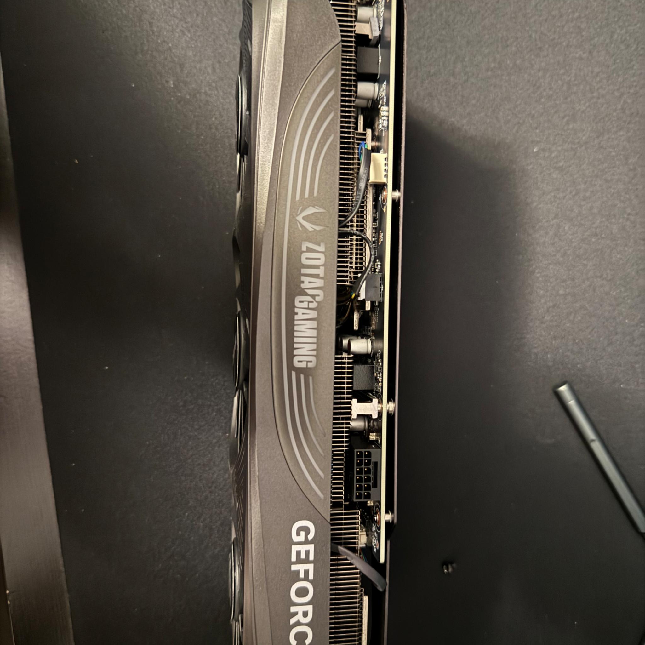 RTX 4070 ti super