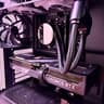 RTX 5070TI | Ryzen 7 7800X3D | 32GB DDR5 | 2 TB SSD's | 750W PSU | 240MM AIO | NZXT Case
