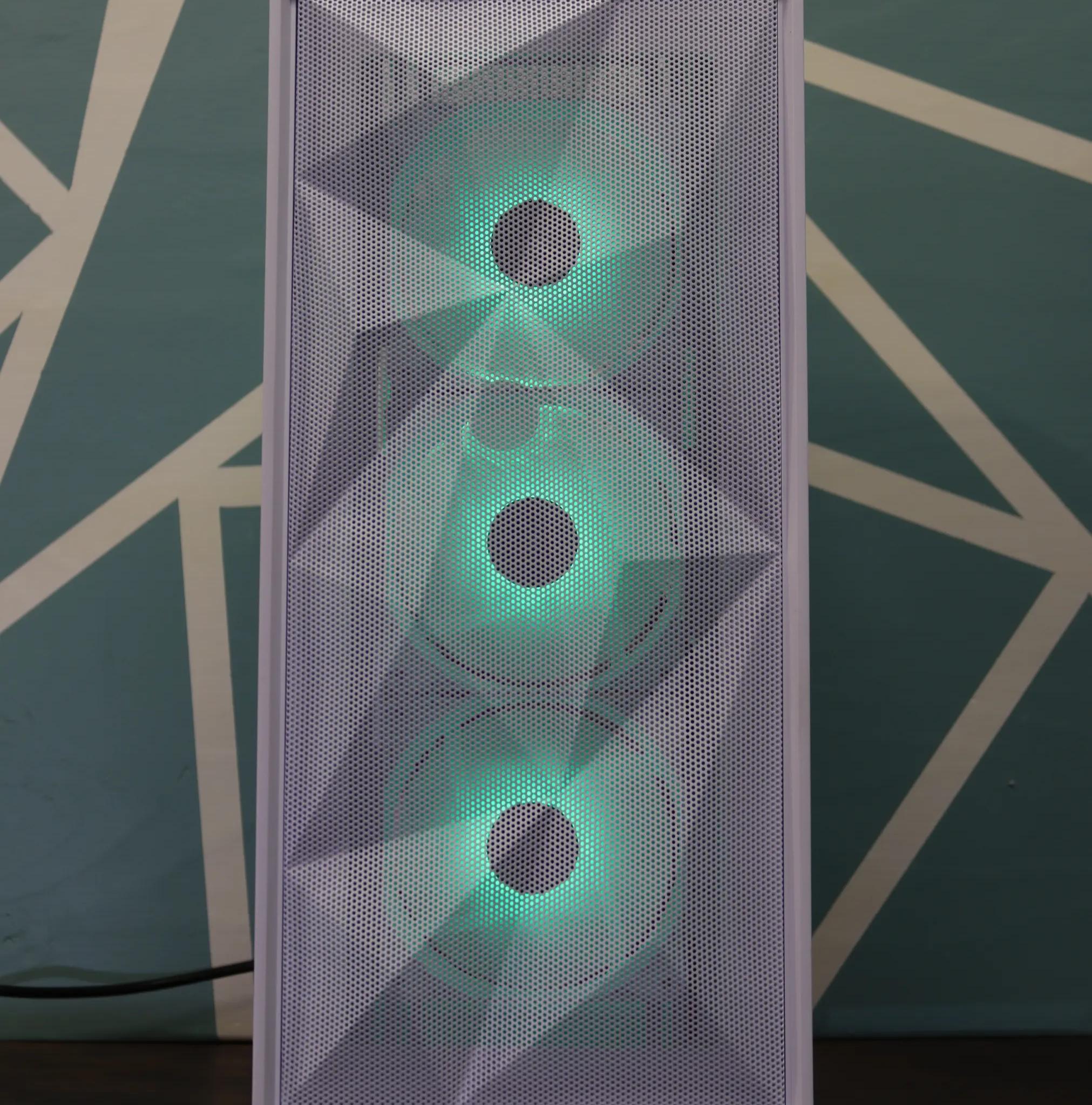 The Green Fury 1440p (RTX 2080, 32gb RAM, 1TB SSD)