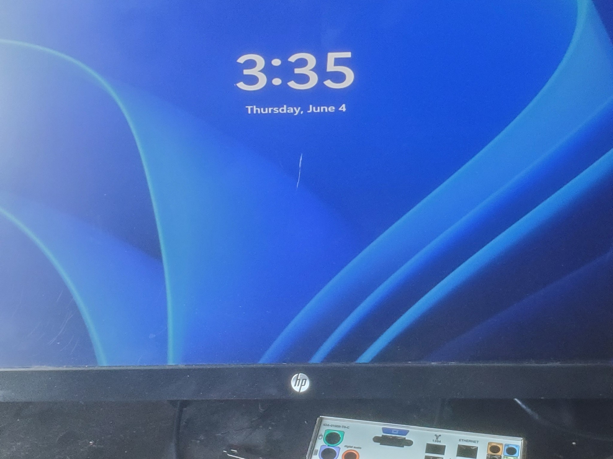 Dell Precision T1650 Budget P2P Gaming PC | Win11 | RX 470 | Xeon E3-1265L V2 | 12 GB | 500GB HDD