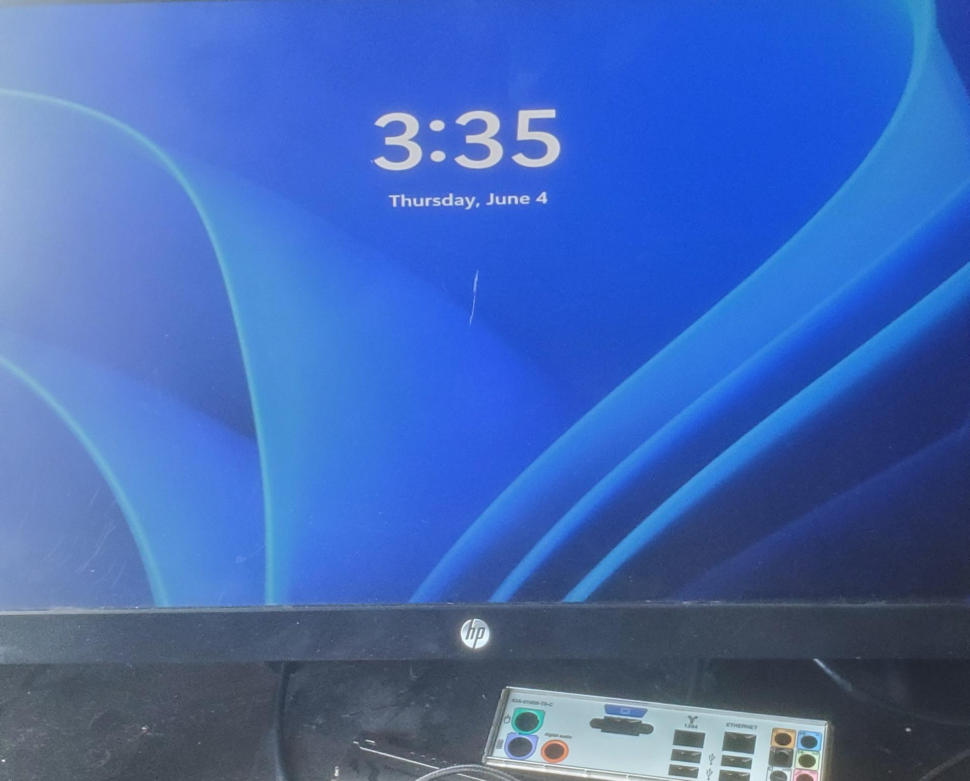 Dell Precision T1650 Budget P2P Gaming PC | Win11 | RX 470 | Xeon E3-1265L V2 | 12 GB | 500GB HDD