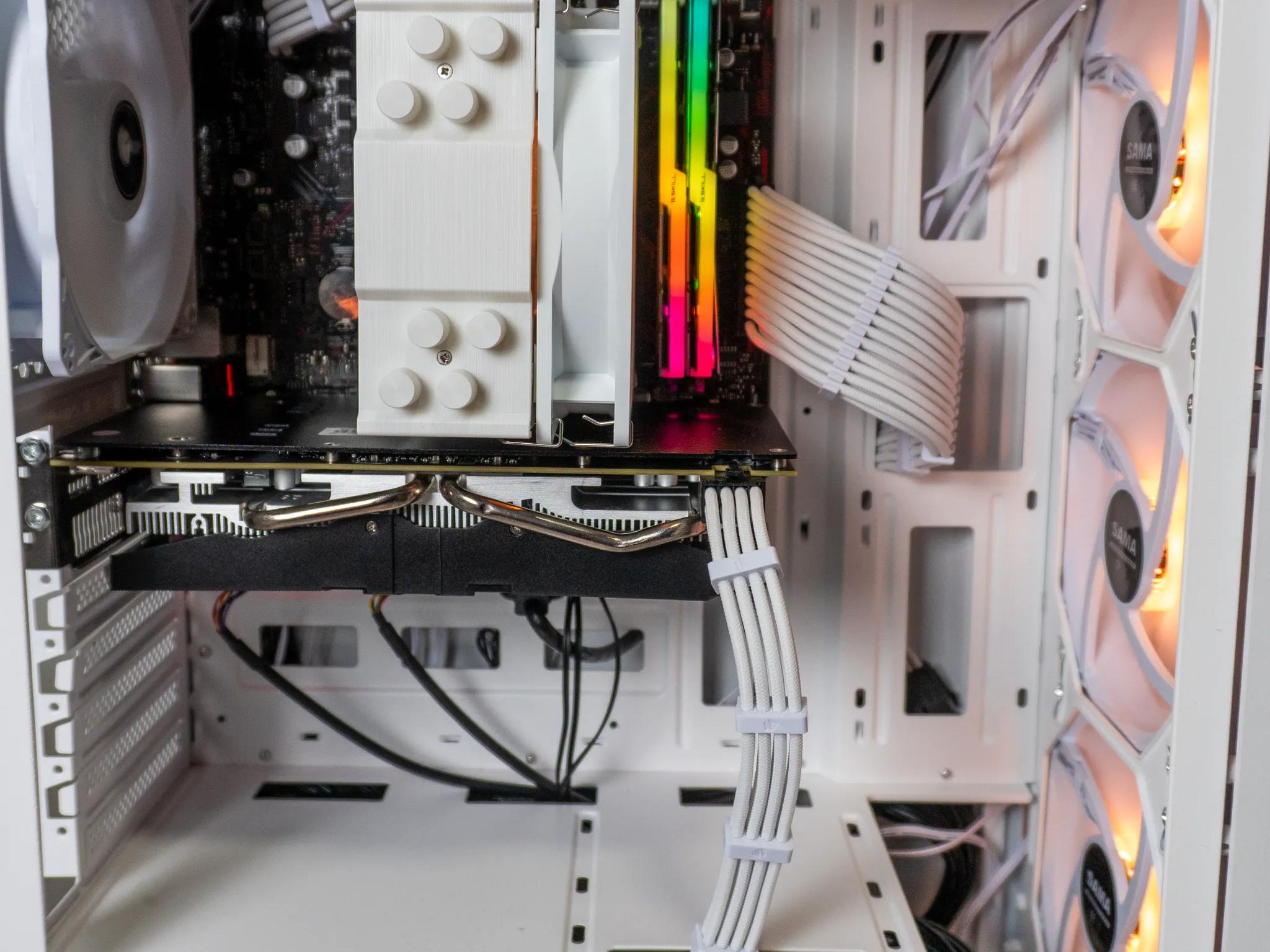 Smooth 1080p Gaming PC | Ryzen 5 + RX 590GME | Ready to Play!