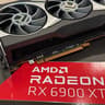 MSI AMD Radeon RX 6900 XT - 16GB GDDR6 - Like New!  In Original Box!