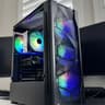 Ryzen 5 7600X + AMD RX 9060 XT + 32 GB DDR5 RAM - 1440p Gaming