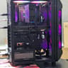 Gaming PC|AMD Ryzen 5 7600|Radeon RX 9060 XT|32 GB DDR5 6000 CL30|1 TB SSD|Windows 11 Home