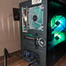High Performance Starter Gaming PC / Ryzen 7 5800X - RTX 5060 8GB