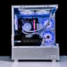 💙⚓️Atlas⚓️🌊Gaming Pc🌊 Nvidia GTX 1070 8GB🌊 AMD Ryzen 5 3600 6 core 🌊 16GB DDR4 🌊 512GB NVME SSD