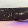 MSI GeForce RTX 2080 VENTUS 8G OC