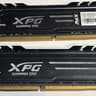 XPG Gammix D10 16GB (2x8GB) DDR4 3200MHz CL16 Gaming Memory Kit | Tested Working