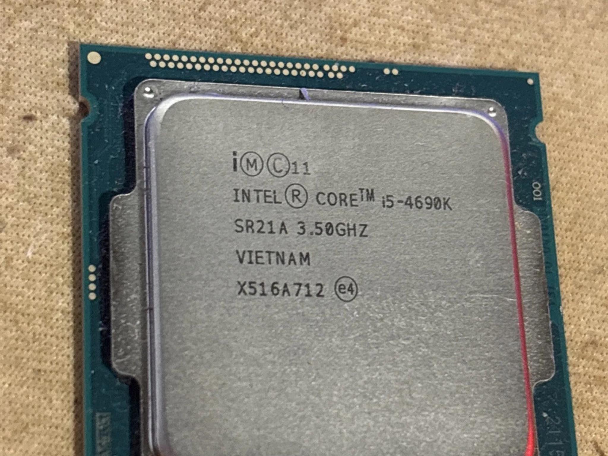 i5-4690k