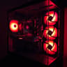 Custom Great Value Gaming PC | RTX 2060 | Ryzen 5 5500 | 16GB DDR4 |