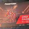 PowerColor Red Dragon OC Radeon RX 6800 XT