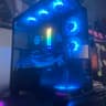 7800X3D + XFX Speedster SWFT RX 7600 Upgradable Built Pc