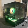 Radeon RX 5600 XT Custom Gaming PC - Ryzen 5 5500, 16GB RAM