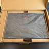 MSI Thin GF63 15.6" 144Hz Laptop - Intel i7-12650H - 16GB RAM - 512GB SSD - RTX 4050 - Windows 11
