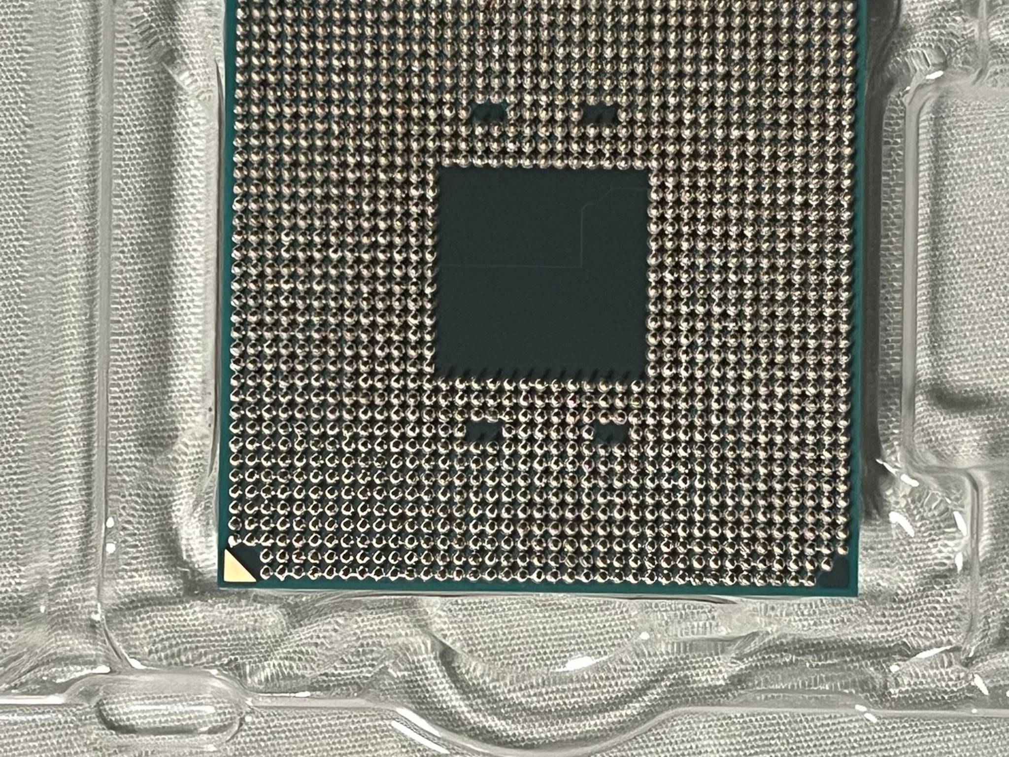 AMD Ryzen 5 5600G WITH COOLER