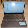 HP Envy x360 13" Laptop, 8 cores, 16GB RAM
