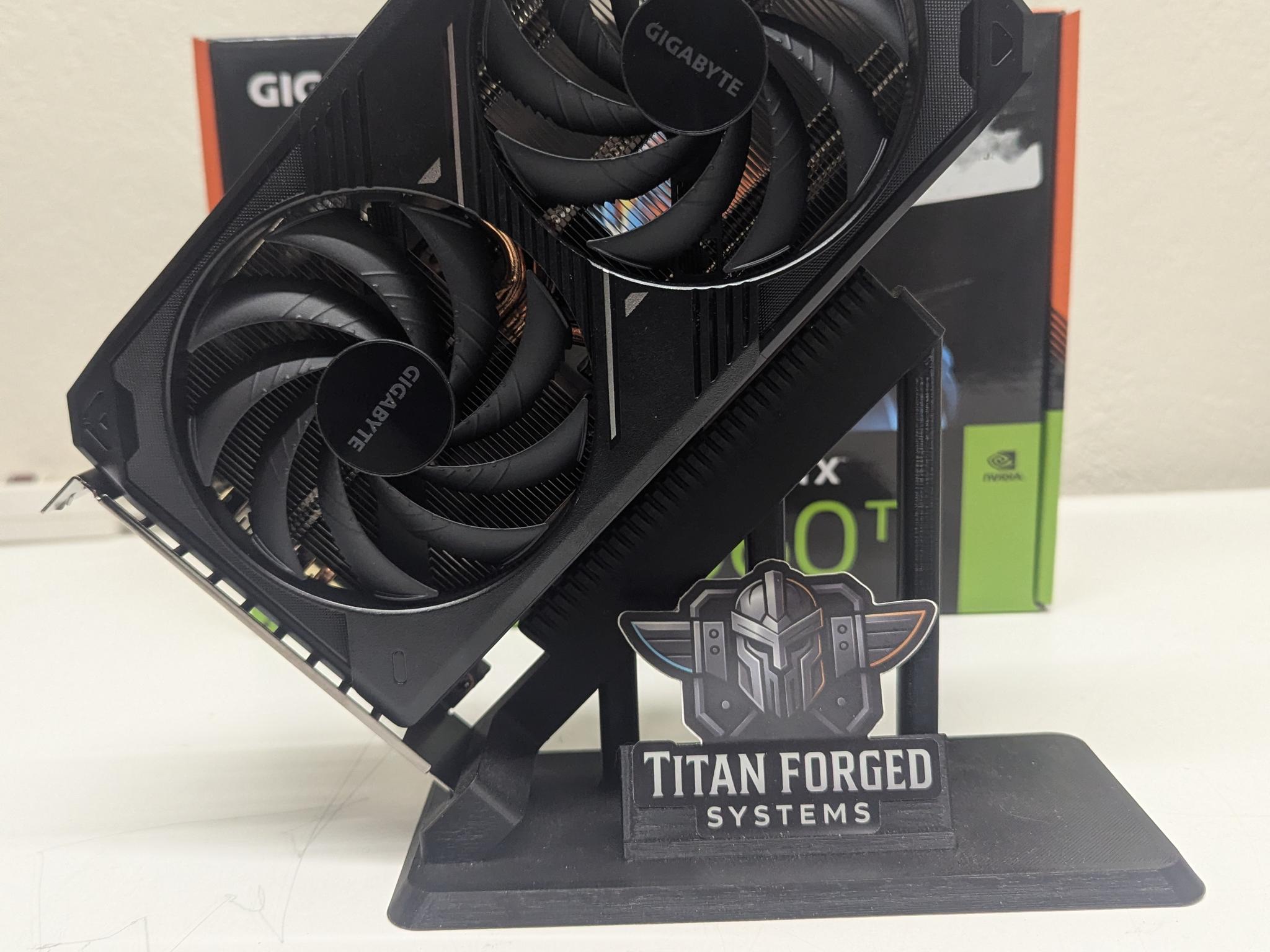 🌪️ 5060 Ti 16GB | GIGABYTE WINDFORCE OC