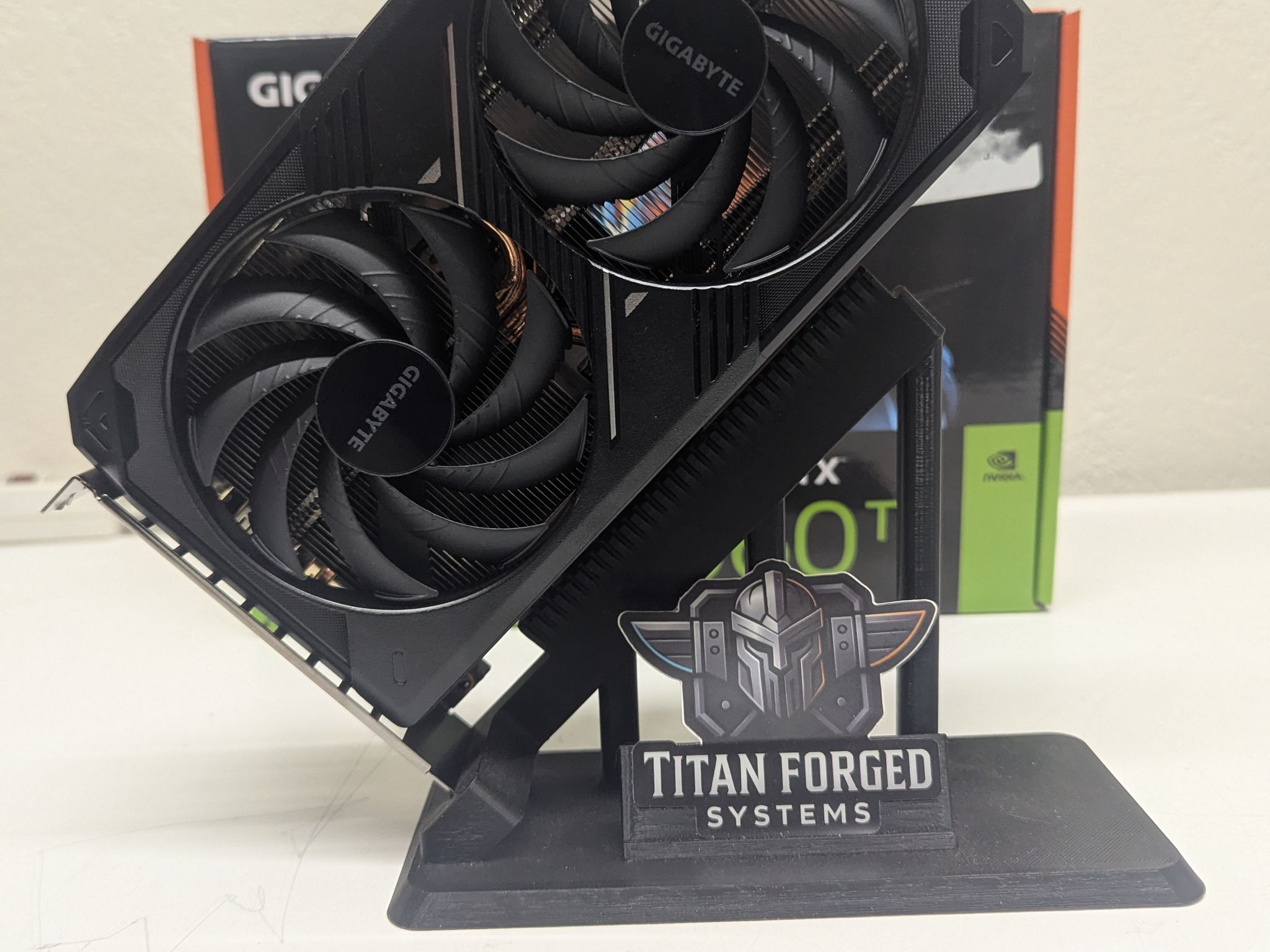 🌪️ 5060 Ti 16GB | GIGABYTE WINDFORCE OC