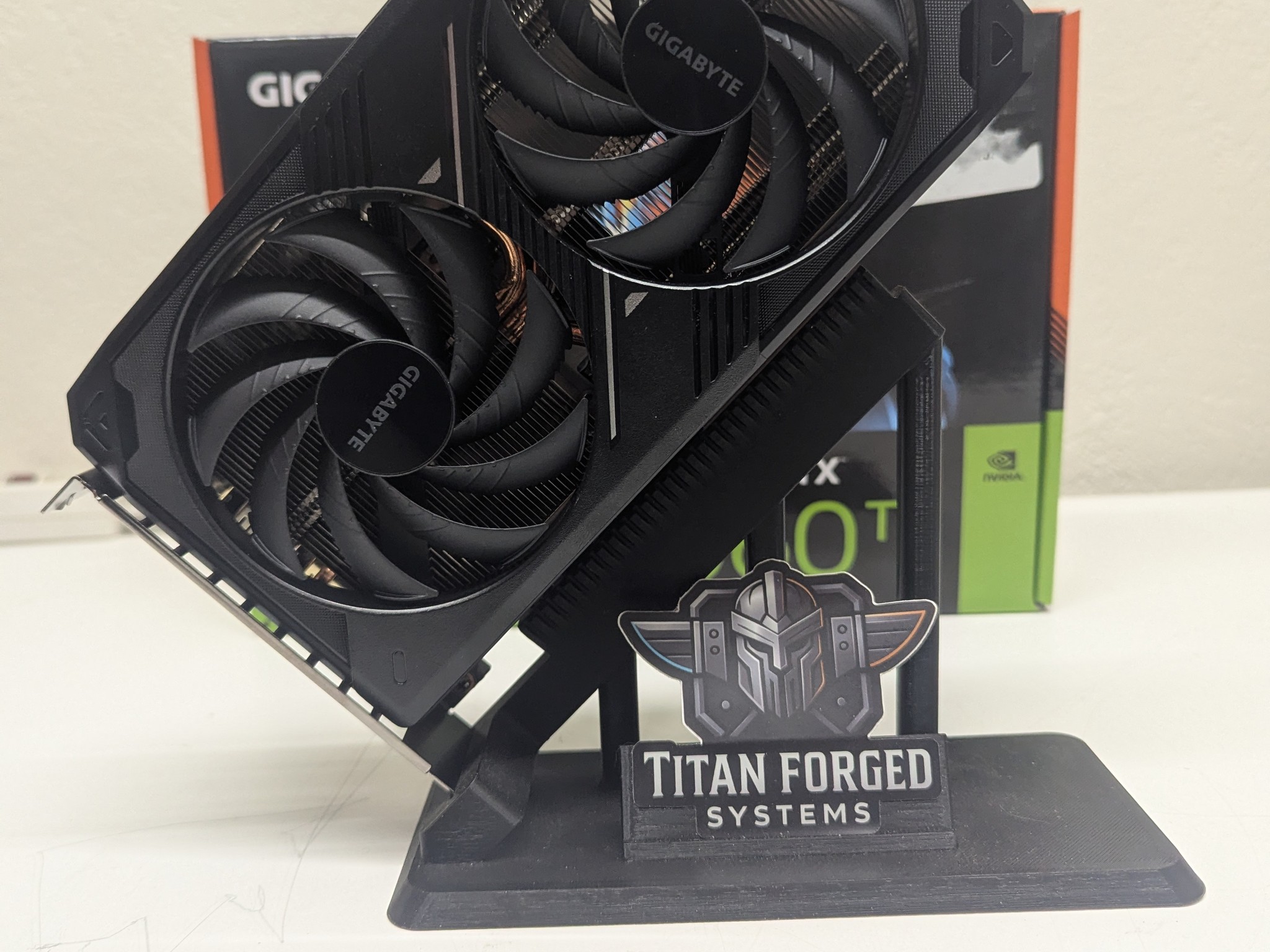 🌪️ 5060 Ti 16GB | GIGABYTE WINDFORCE OC