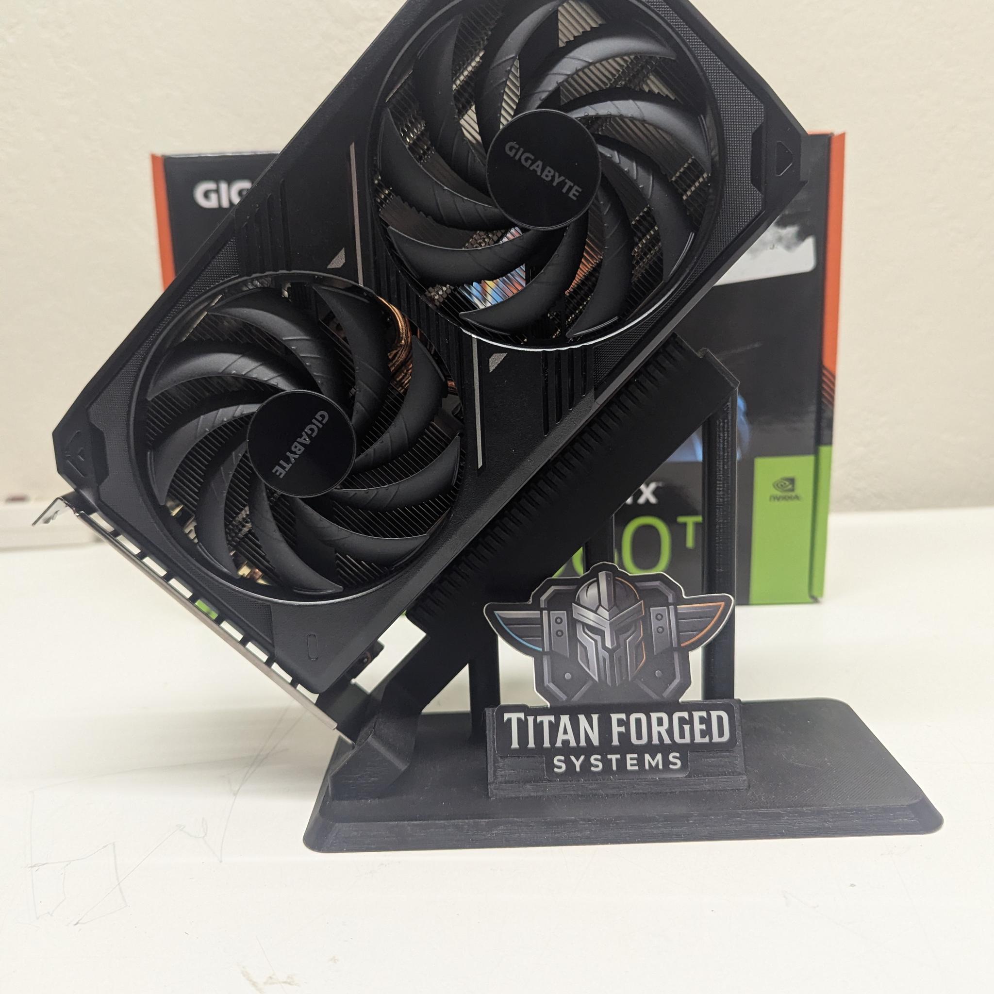 🌪️ 5060 Ti 16GB | GIGABYTE WINDFORCE OC