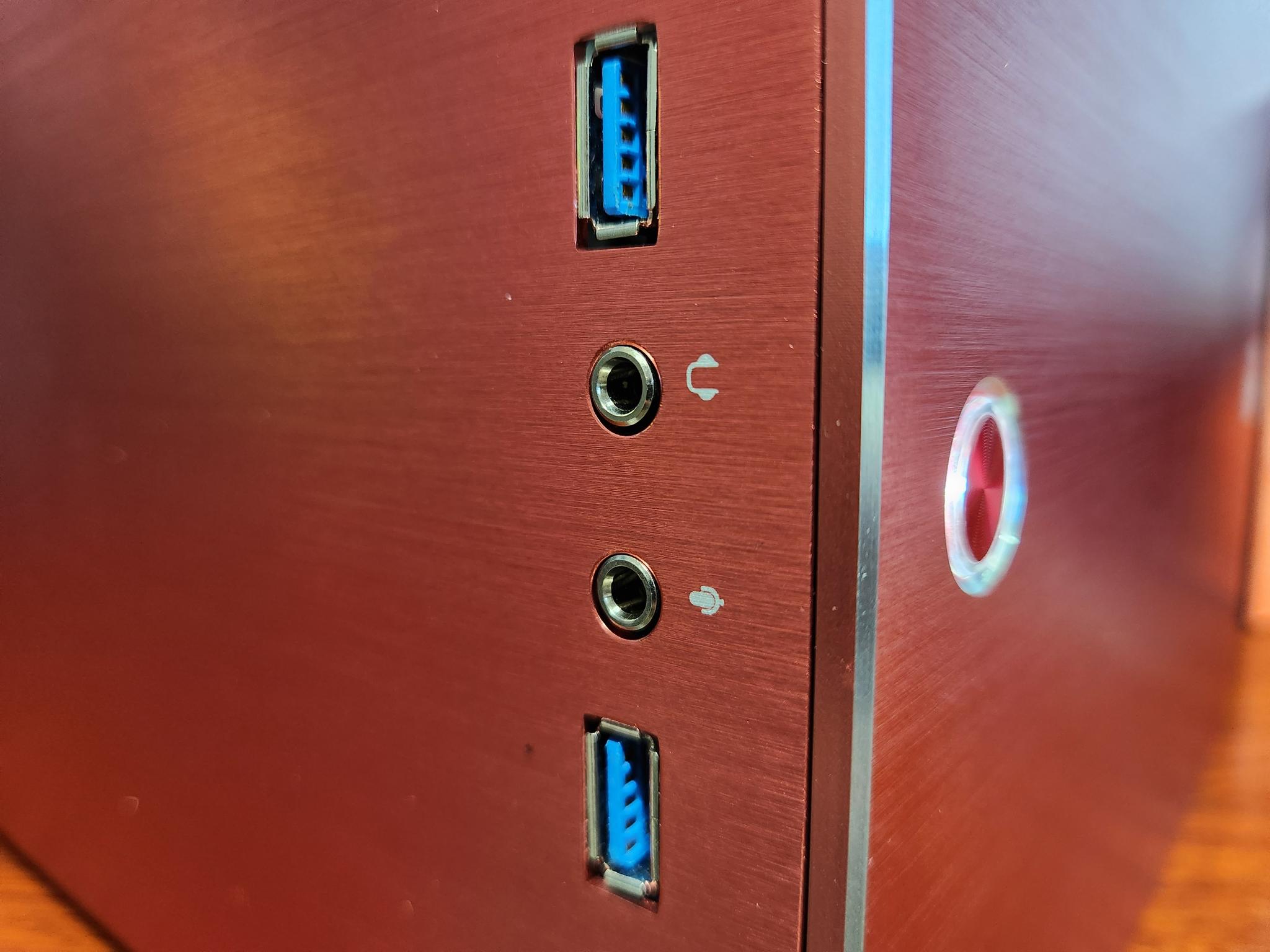 RTX 2060 | Ryzen 5 5500 | 16GB DDR4 RAM | 512 GB NVME SSD | 450W GOLD | WIFI & BT