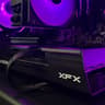 SALE! 💜🖤 RX 9060 XT | Ryzen 7 3700x 🖤💜 | 32GB DDR4 | 1TB NVME | WIFI 6 | Entry Level 1440p Gaming PC