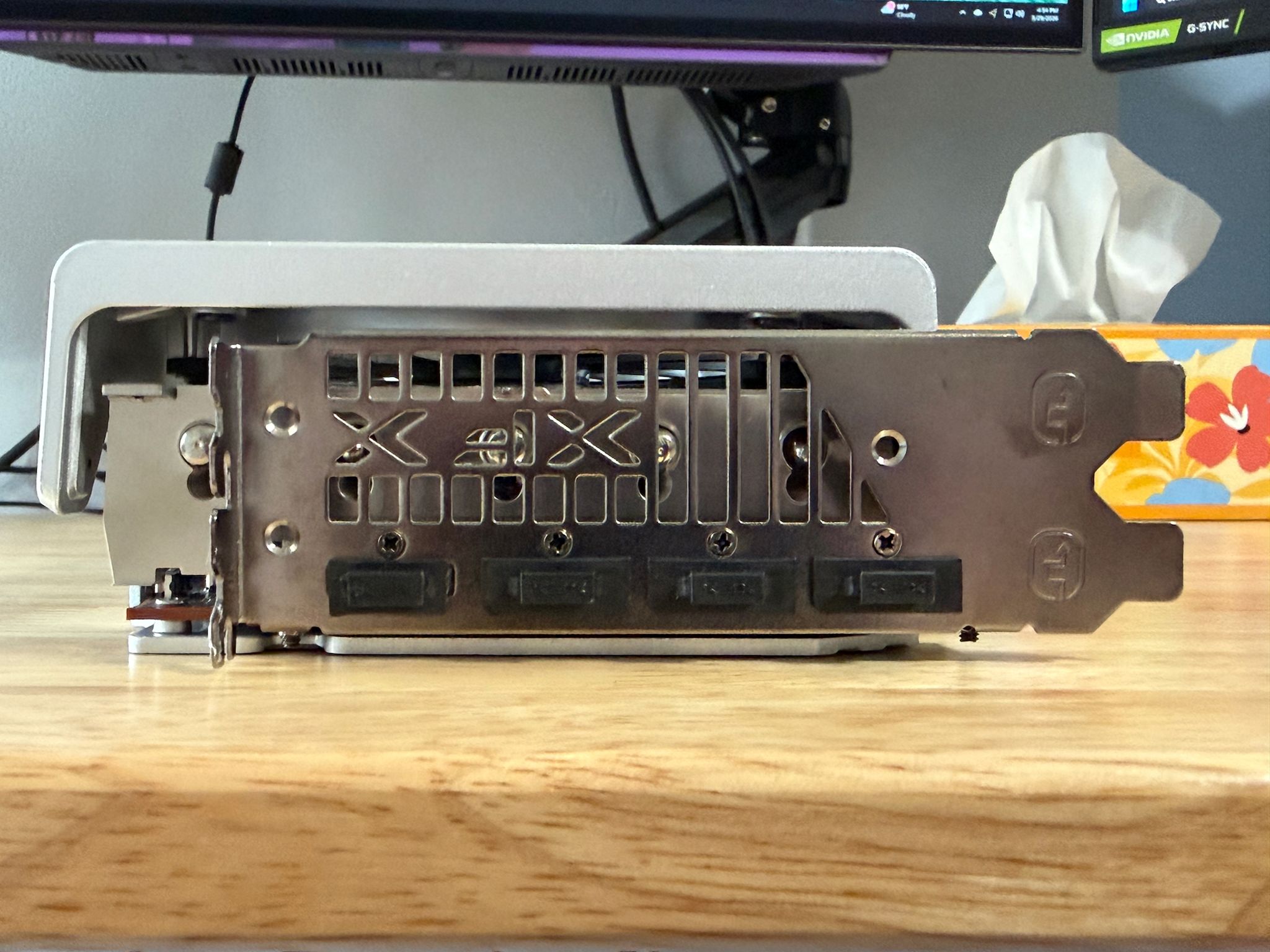 XFX SPEEDSTER MERC 310 AMD Radeon RX 7900 XT Black Edition