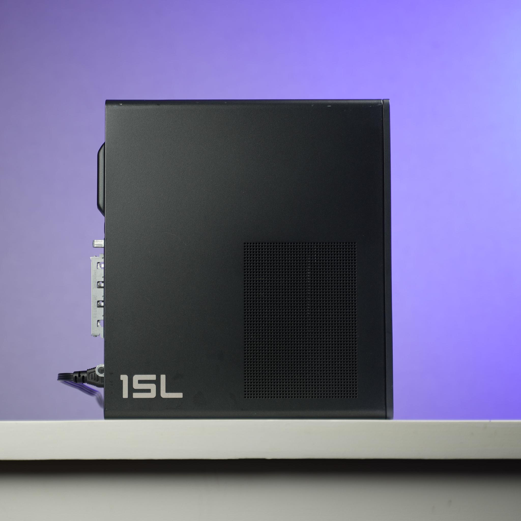 \ VF-01 /  RTX 3060 Ti Intel Core i5 12600KF 16GB 1TB Windows 11 Gaming PC Powerhouse