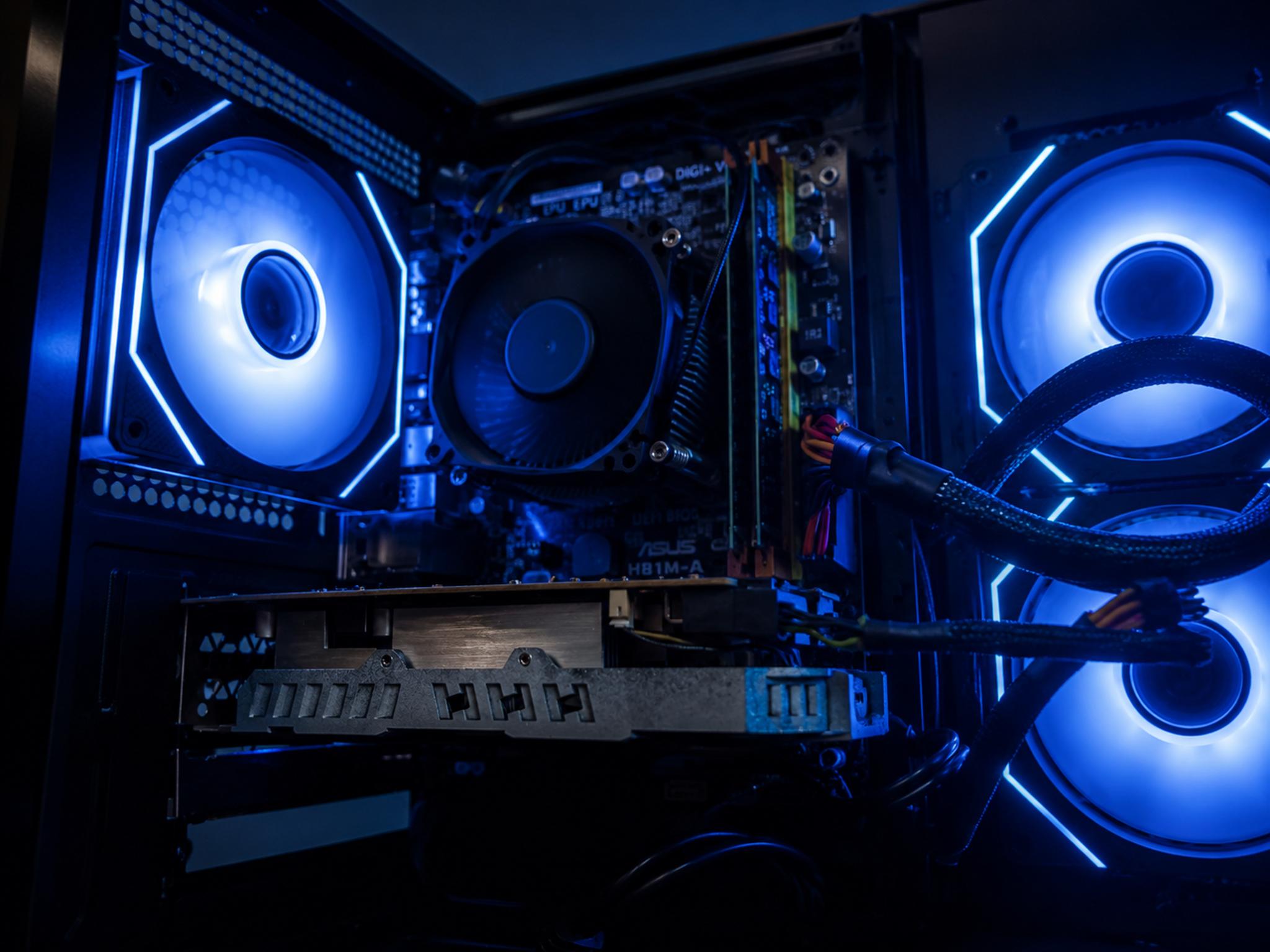 Rx580 8gb ram 500gb ssd 100 fps fortnite