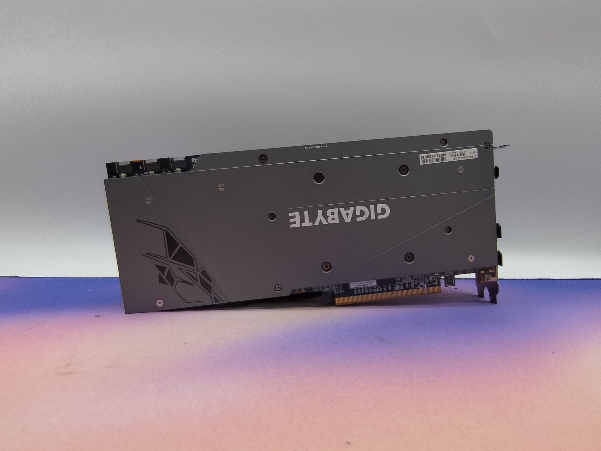 Gigabyte RX 6900XT Gaming OC