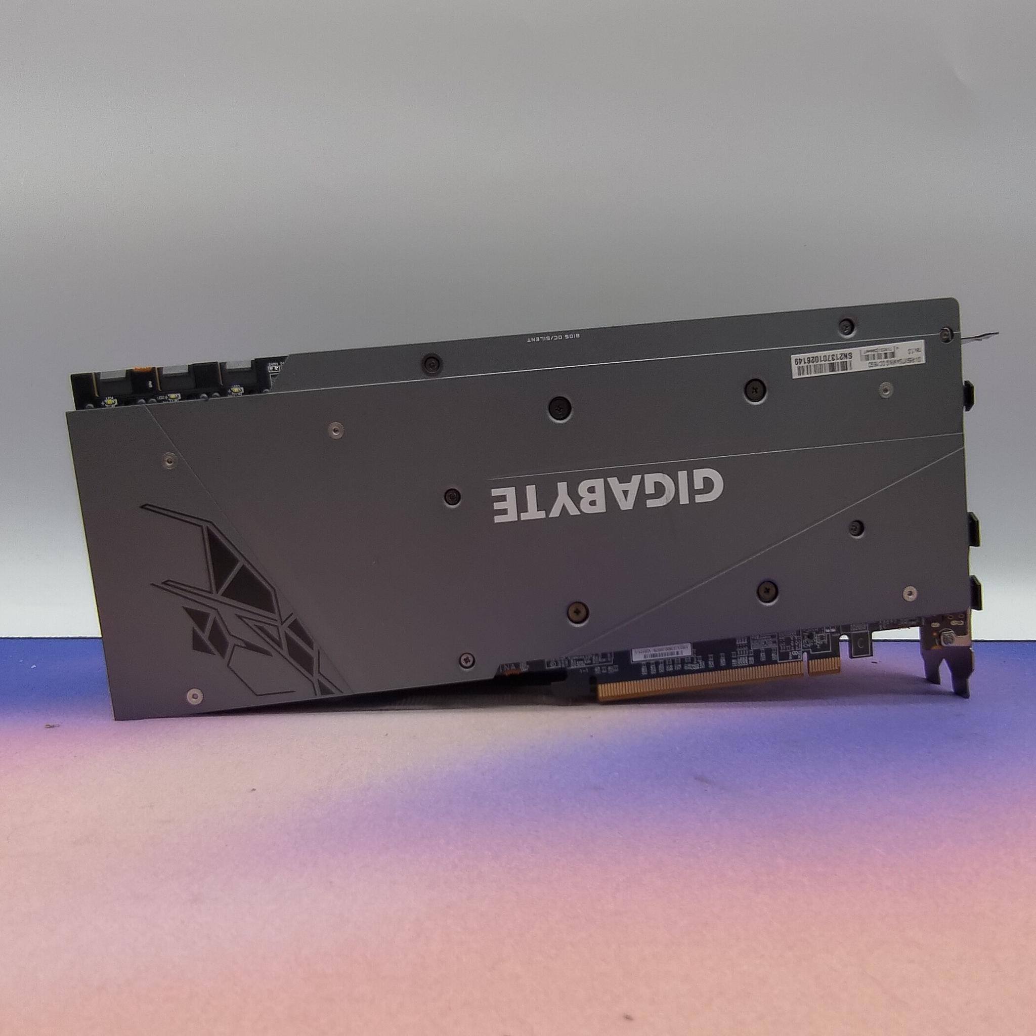 Gigabyte RX 6900XT Gaming OC