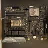 ASUS TUFF Z790-PLUS WIF
